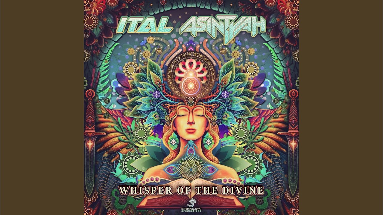 Whisper of the Divine
