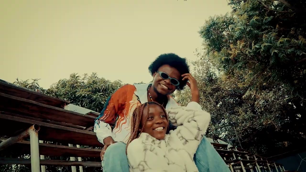 Tommie Bankx – DAILY  FT. Original Imoto (Official Video)