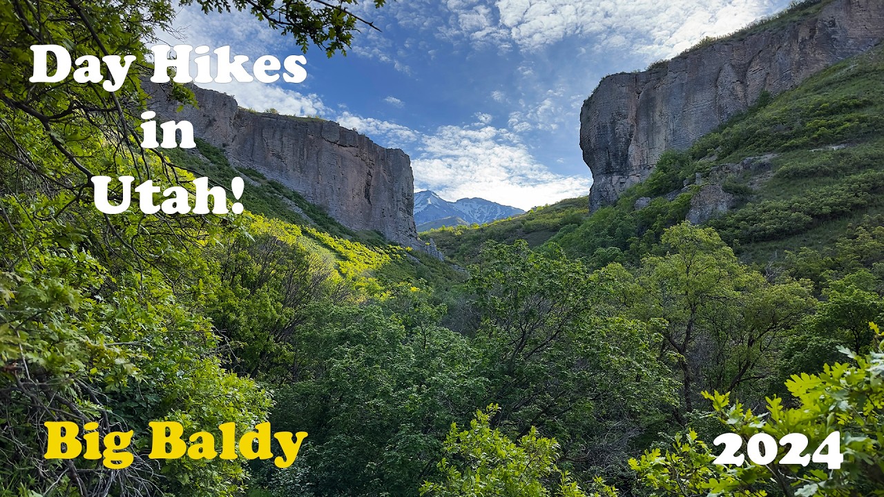 Why Big Baldy Should Be Your Next Mountain Adventure (4K)