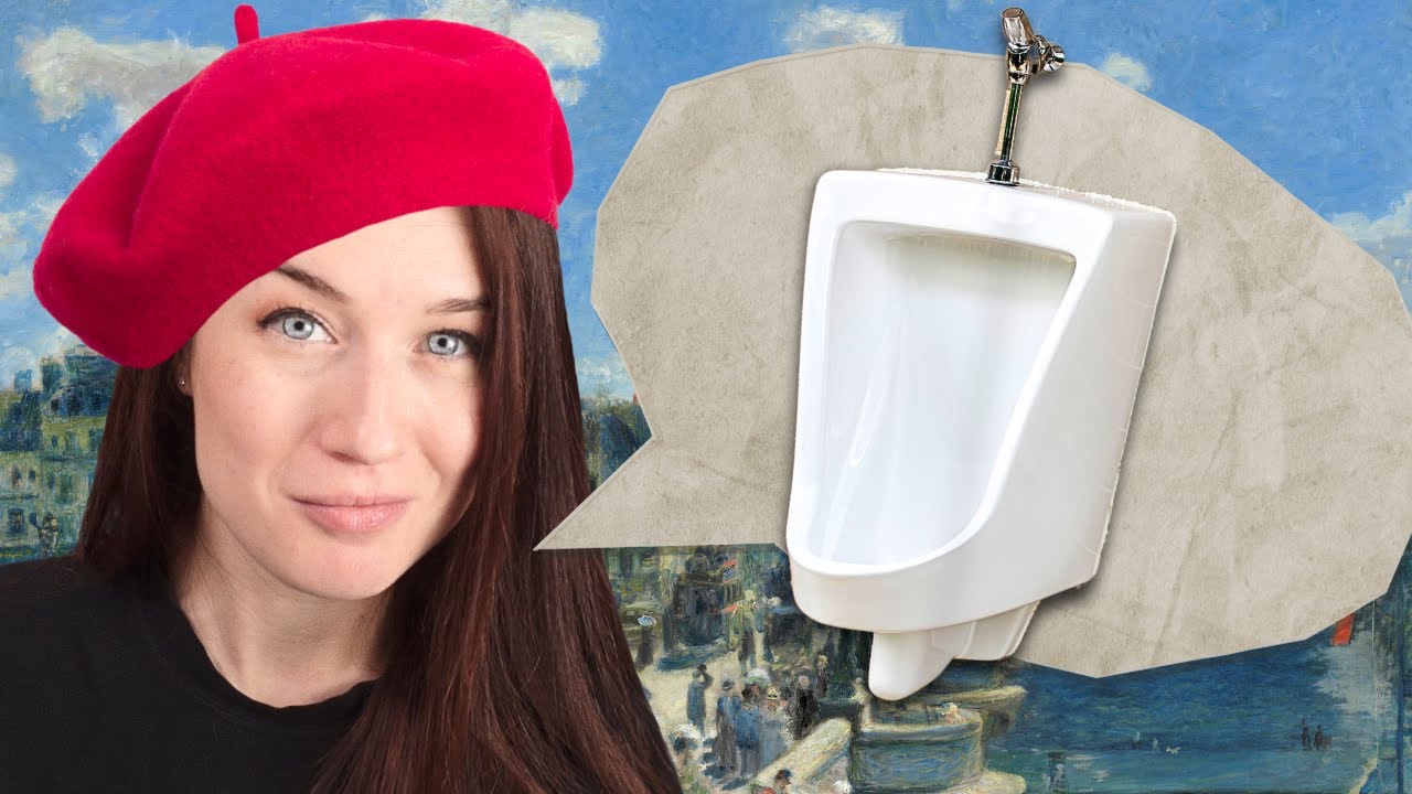 11 French Words Russian Speakers Use All the Time