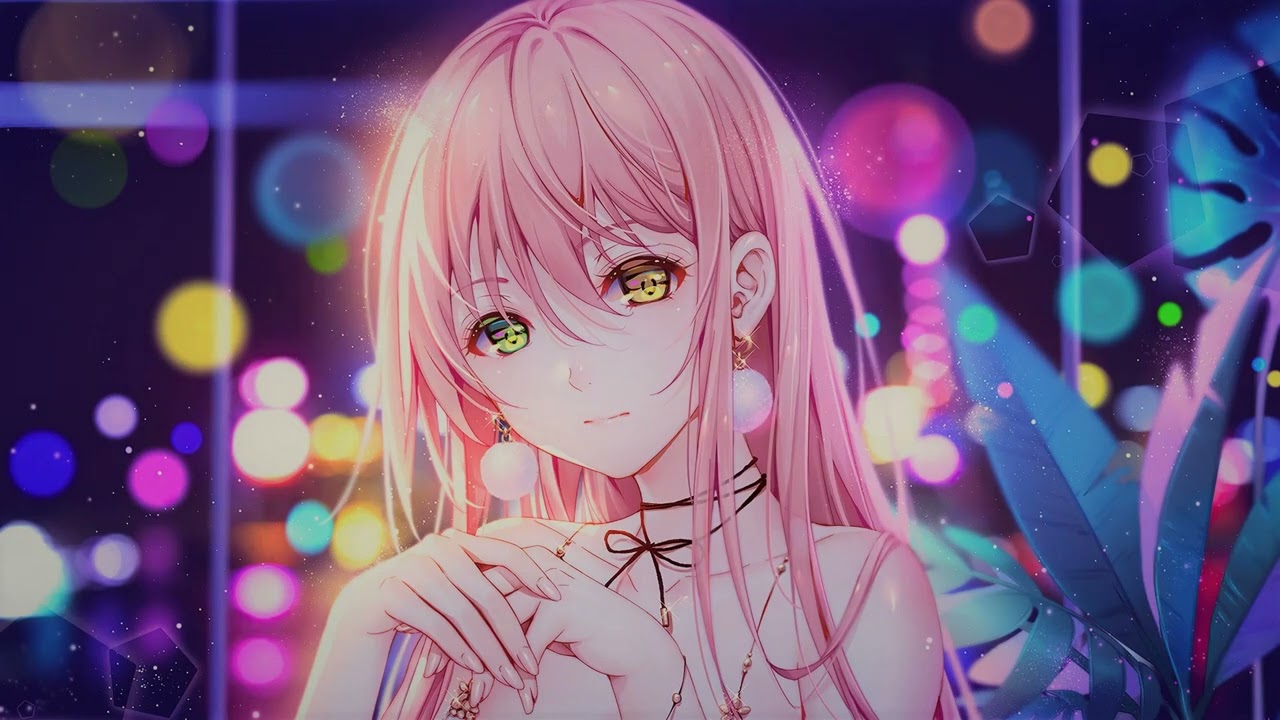 Nightcore - Barbie Girl ♥