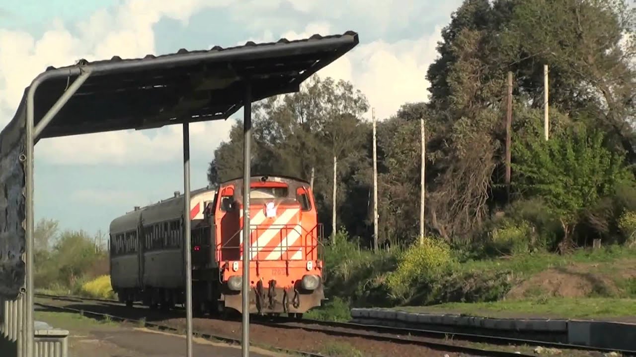 LINEA SARMIENTO  EN LEZICA Y TORREZURI