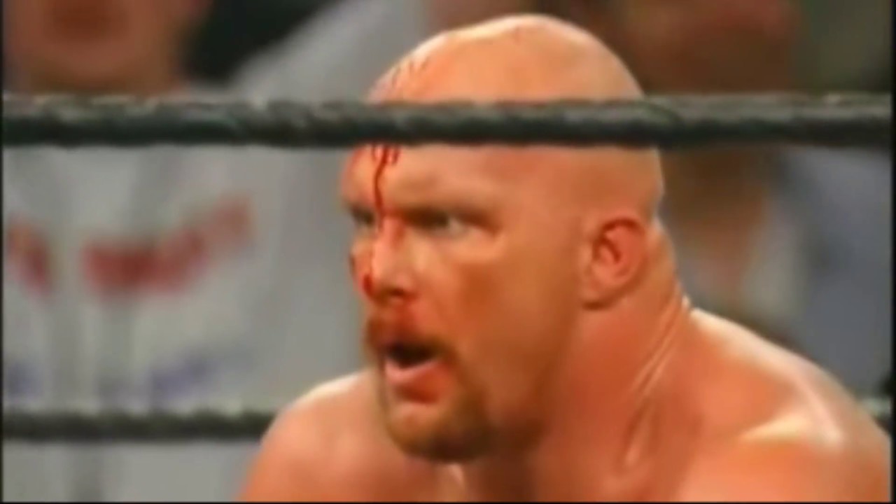 The Attitude Era - Tribute