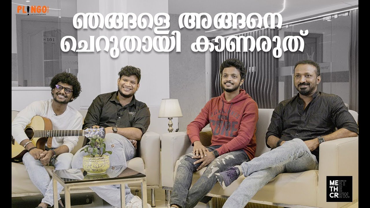 SaReGaMaPa | Libin Scaria | Akbar Khan| Bharath Sajikumar | Zergo Vijayaraj | Sithara Silks | Part 1