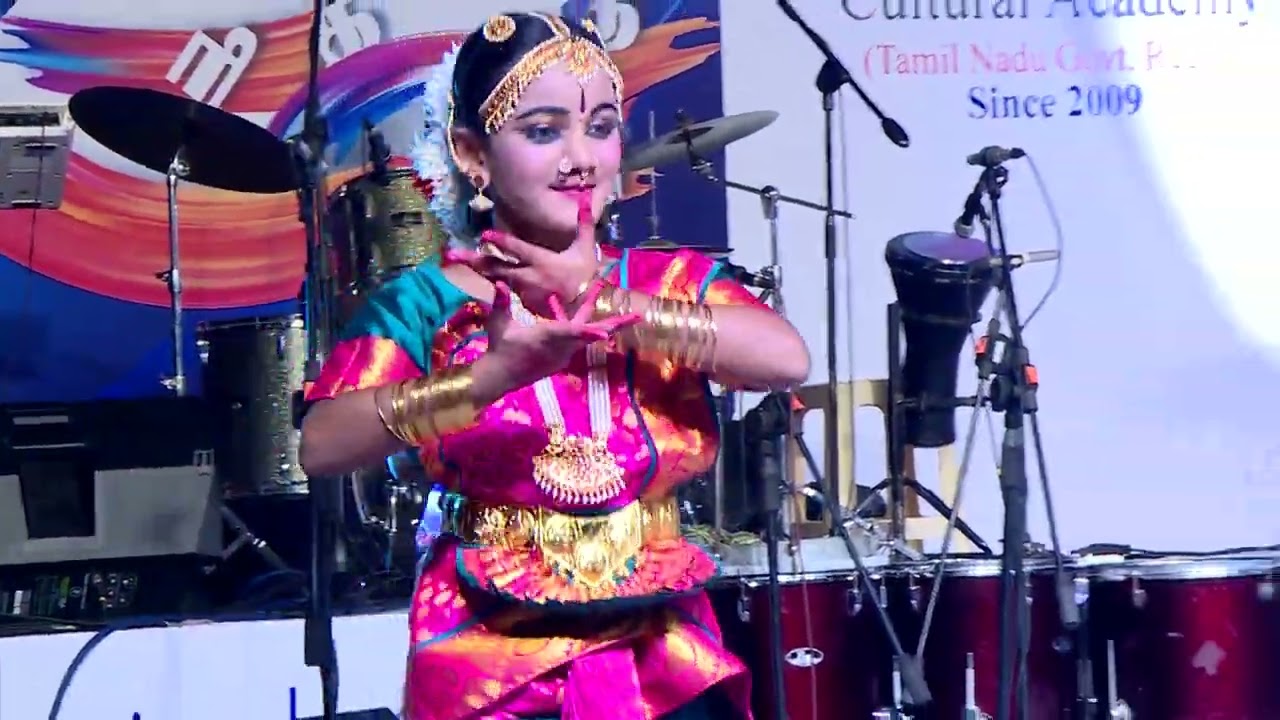 KFA MUSIC ACADEMY | Margazhi Thingal Allava
