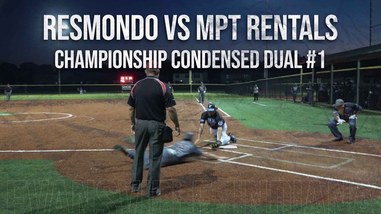 Двойной чемпионский титул №1 в чемпионате Resmondo против MPT Rentals — Condensed Pocket City