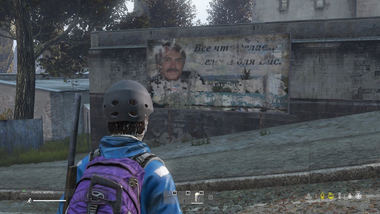 Dayz solo [vod]
