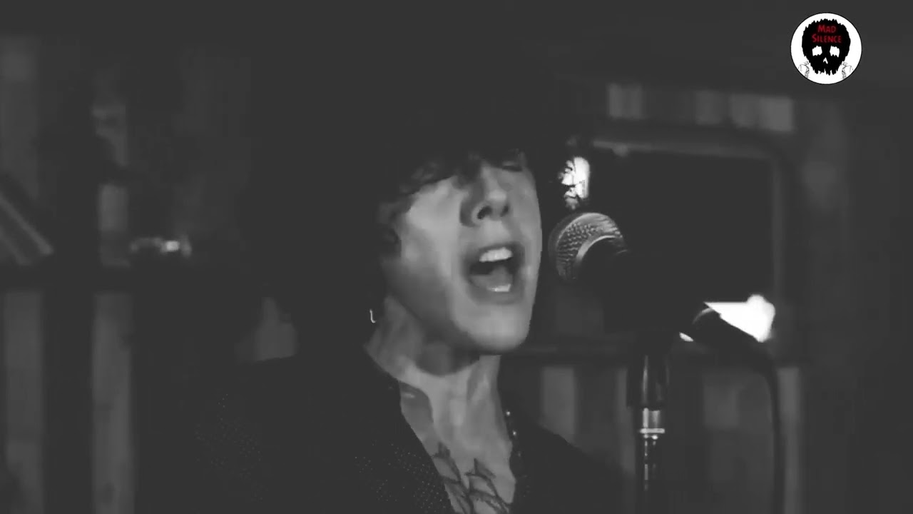 LP - Lost on you (Metal version)