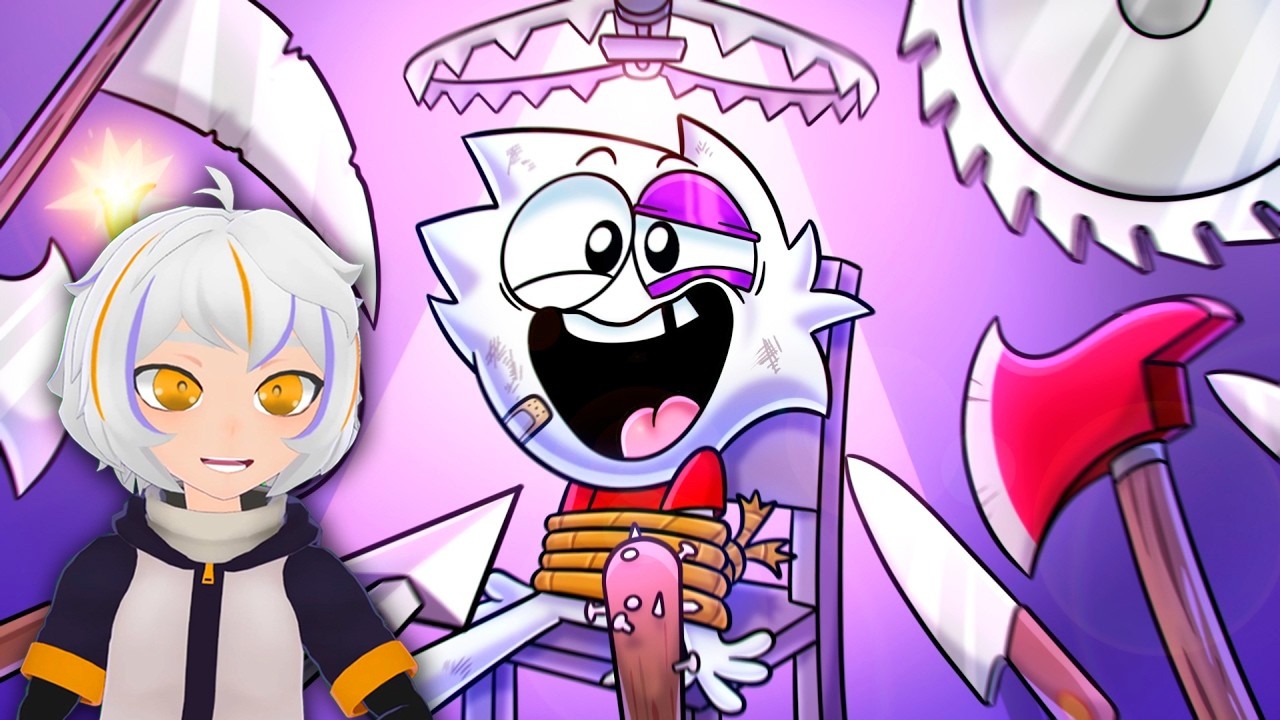 LAS VECES QUE CASI MUERO... | ChuyMine REACCIONA a Timmy Animations Español