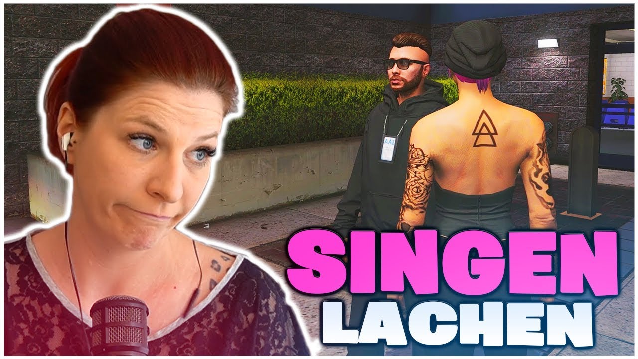 SINGEN UND LACHEN !!! | Best of Tinkerleo #87 Twitch Highlights | GTA RP