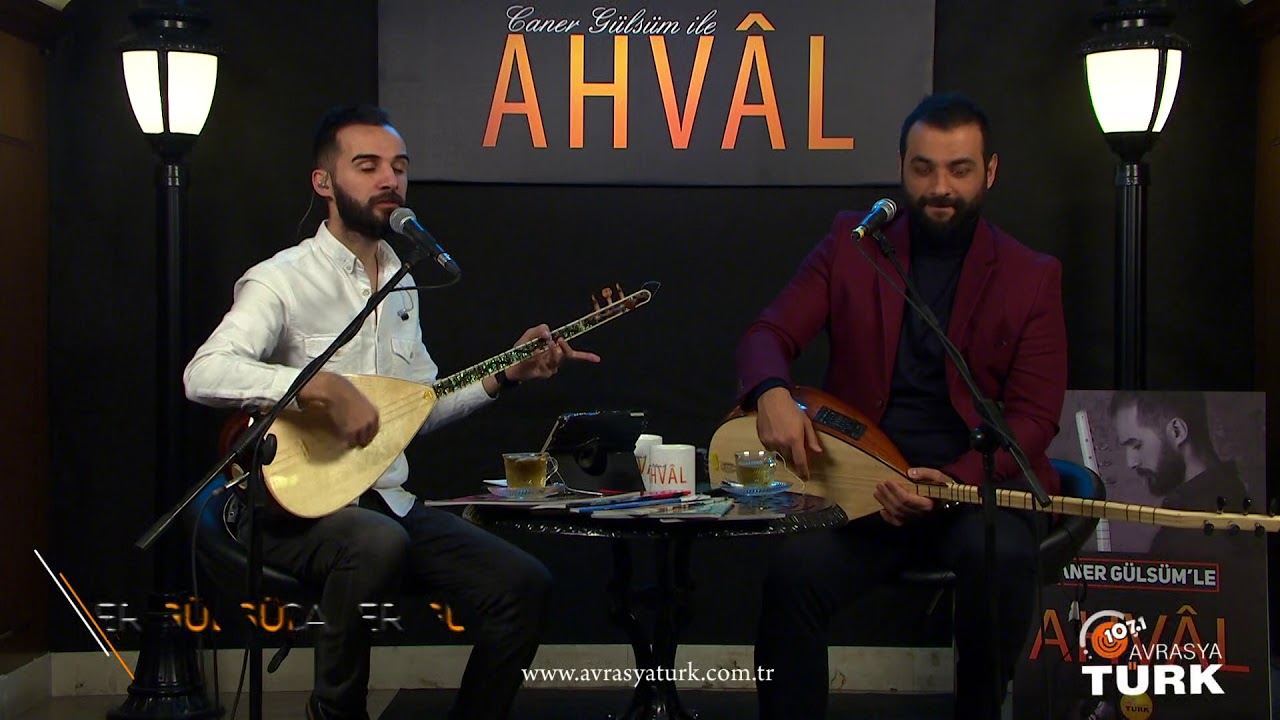 Caner Gülsüm- Aman O Yar