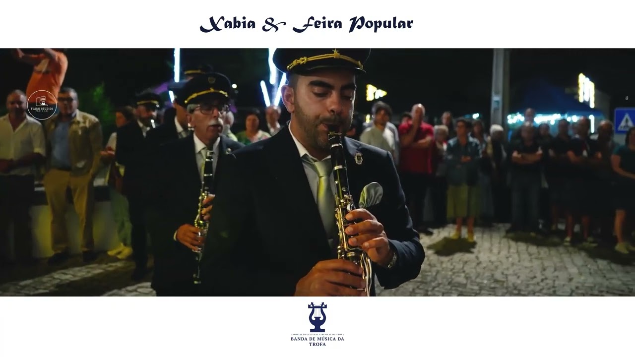 Xabia & Feira Popular