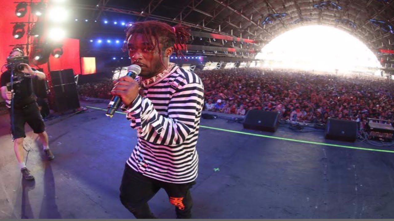 Lil Uzi Vert Live Concert Crowds are CRAZY (Compilation) | ETERNAL ATAKE DROPPING SOON