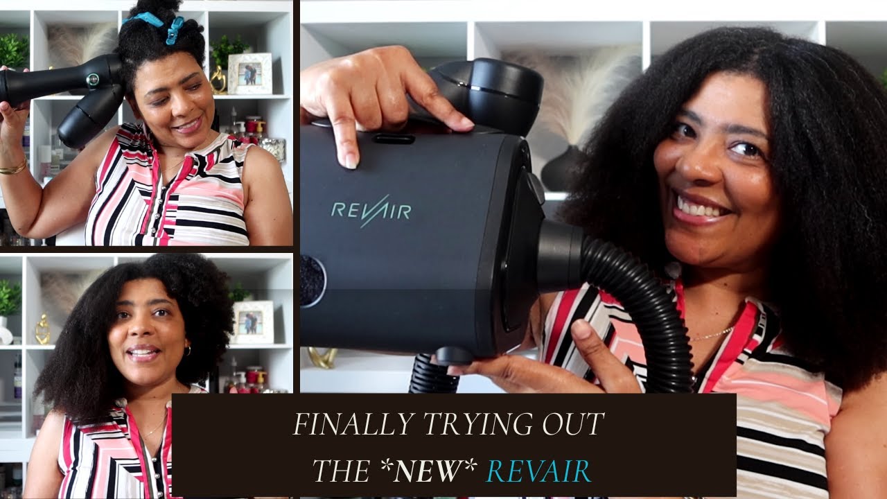 PROS & CONS OF THE REVAIR REVERSE-AIR DRYER | Is It Worth the Money??? |Honest Review| NaturalRaeRae