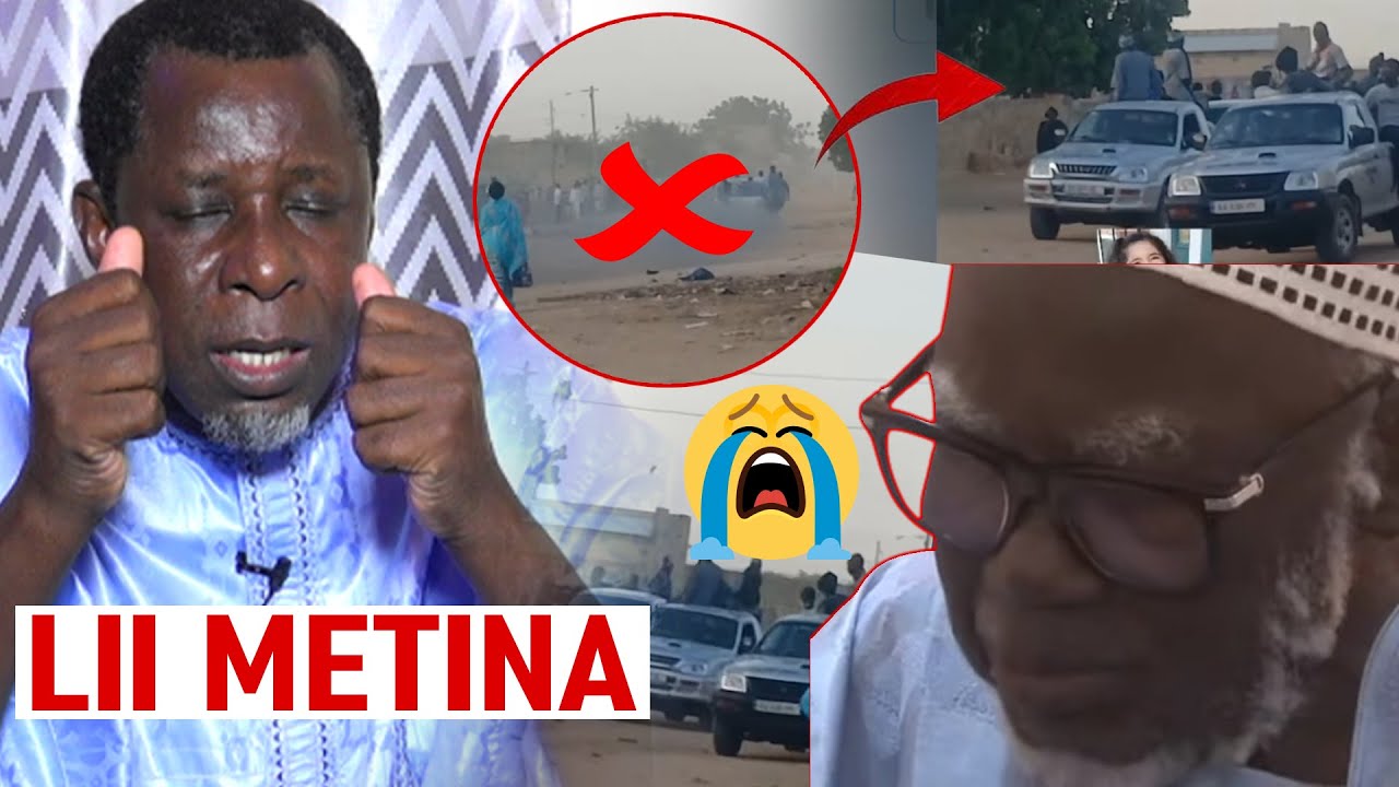 Kawateff‼️Khalaye Toubaa Tothie NATHIO SERIGNE Mountakha mbacke Tay djinak 