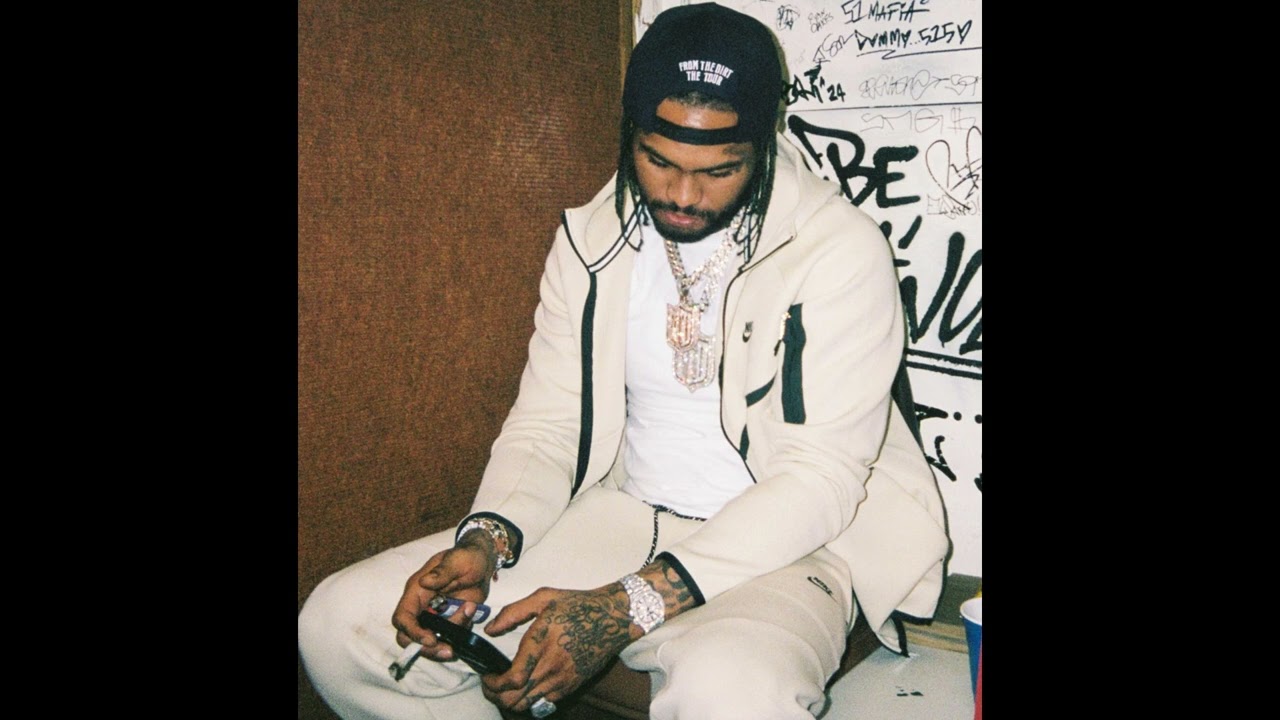 Dave East x Araab musik x Fabolous type beat - "Saks Fifth" 2025 