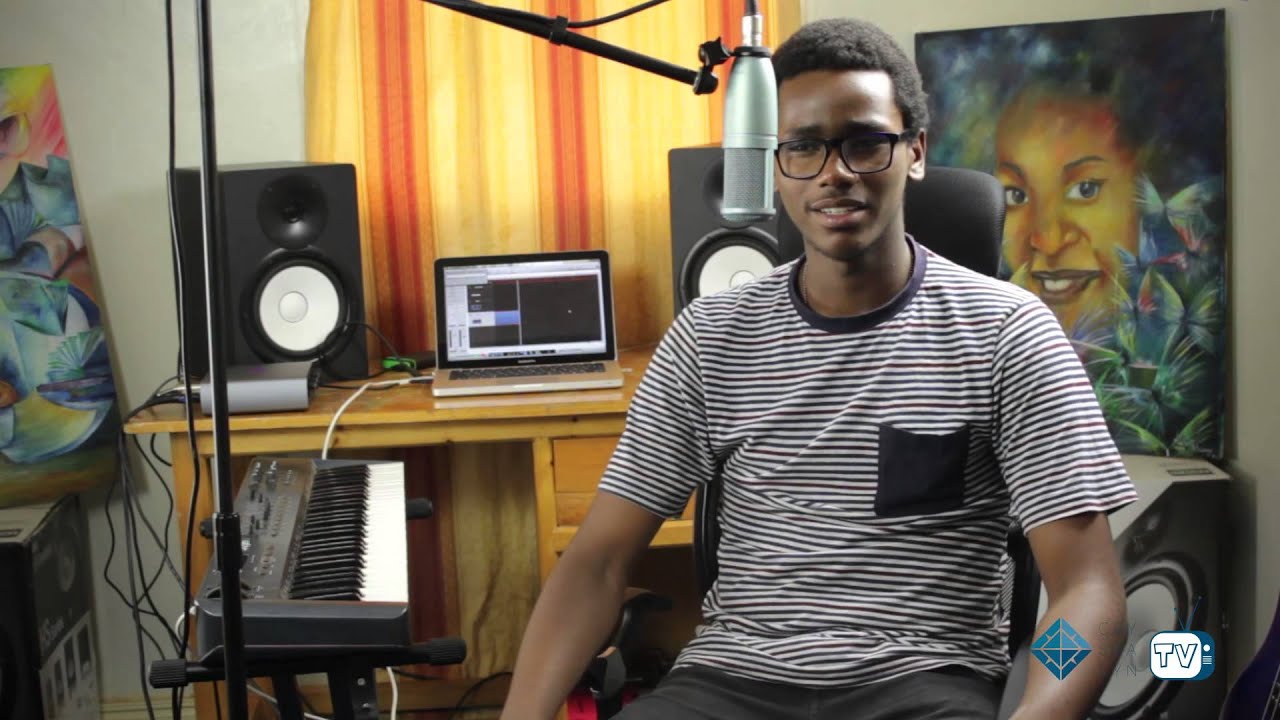 Crystalyn Vlog (Ep2) Isaac Kimani