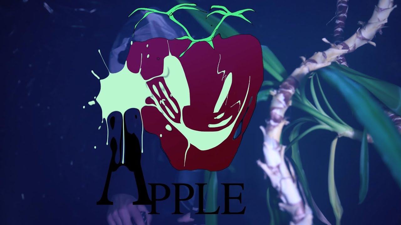 bladee - 🍎 (zen remake)