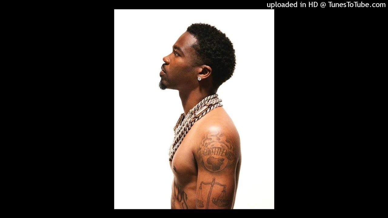 [FREE] Roddy Ricch x Mustard Type Beat - 