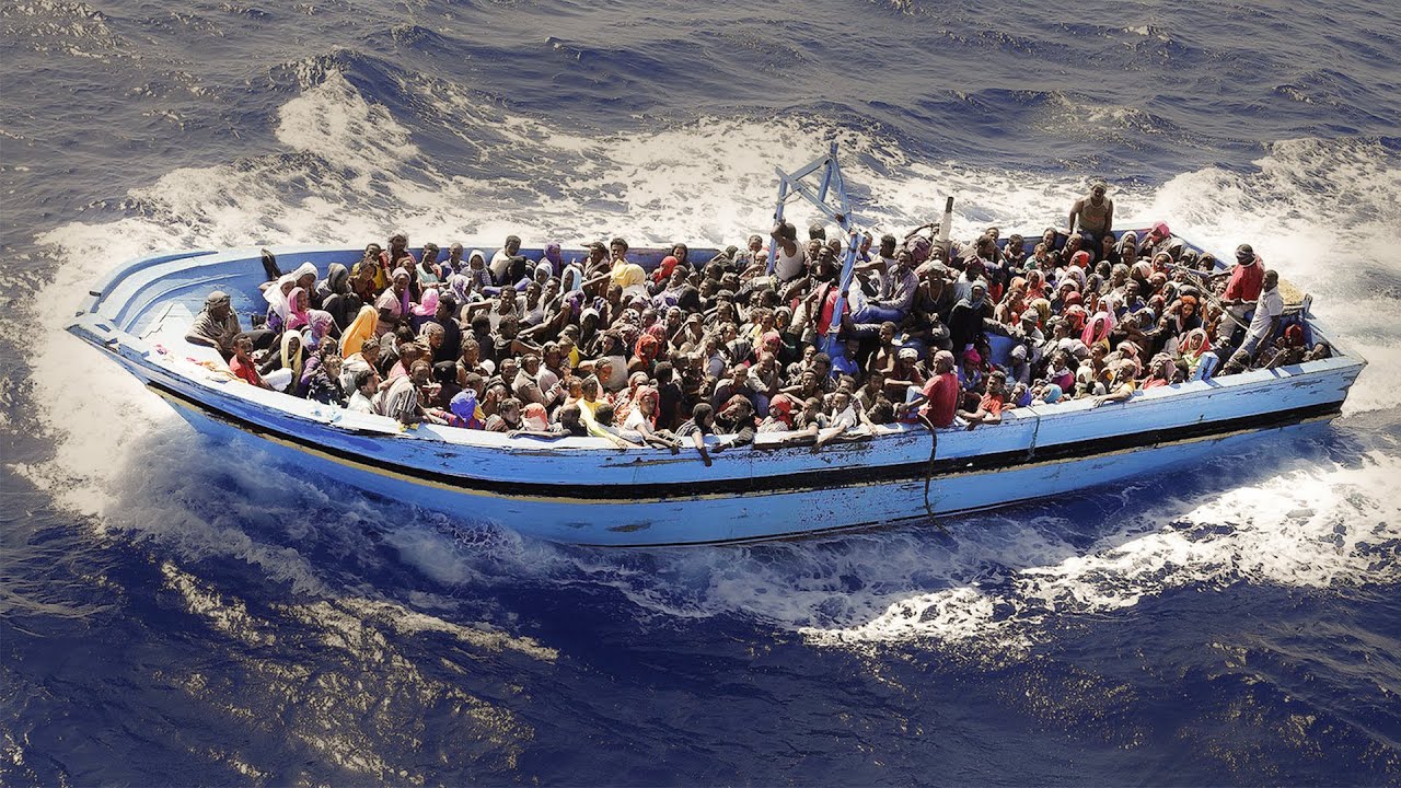 15 Most Dangerous Transport Operations in History