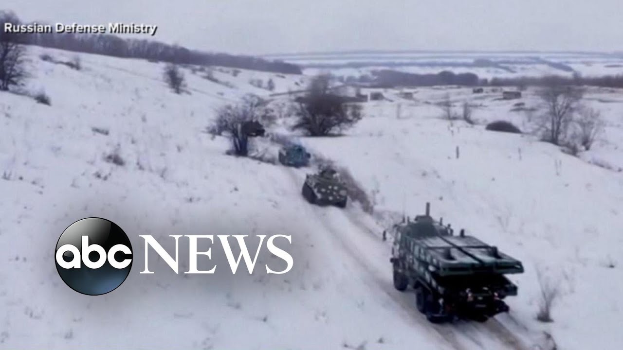 NATO readies response to Putin&rsquo;s most recent Ukraine decision