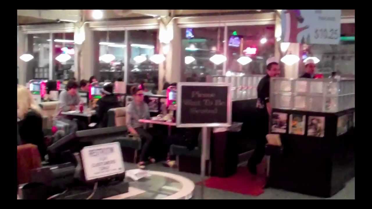 Mel's Drive-In Hollywood