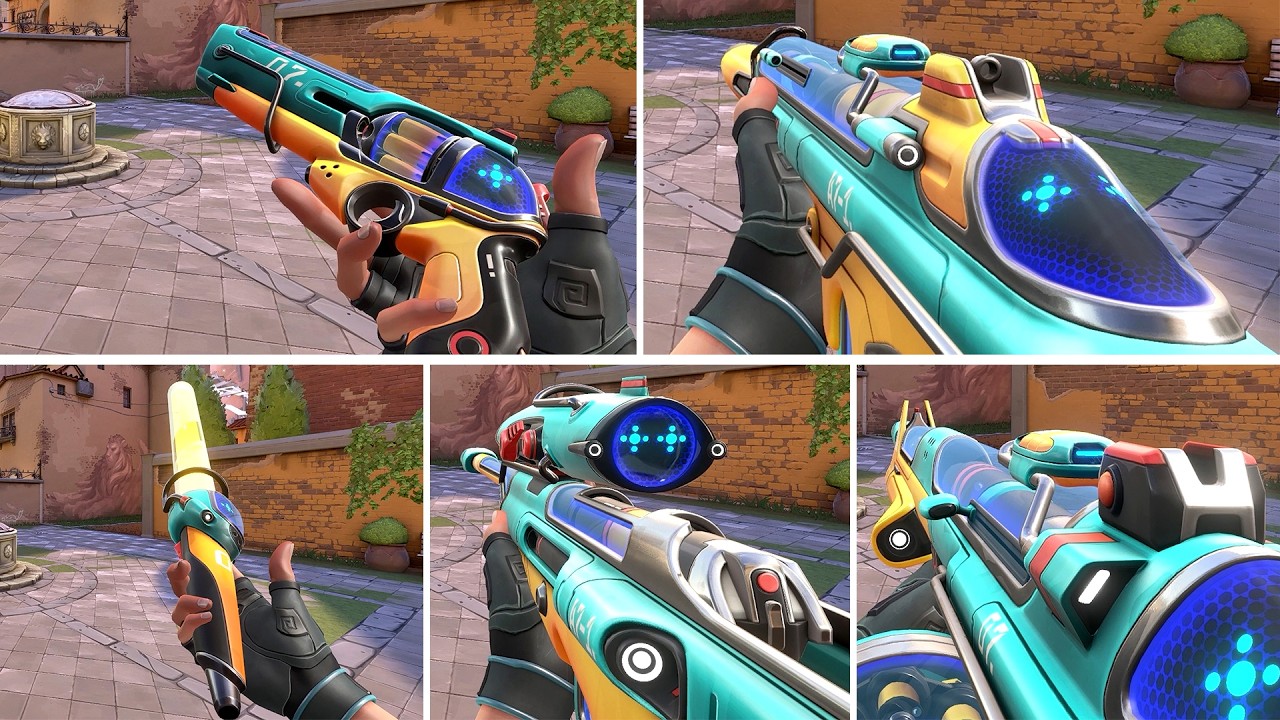 New Skin Bundle 
