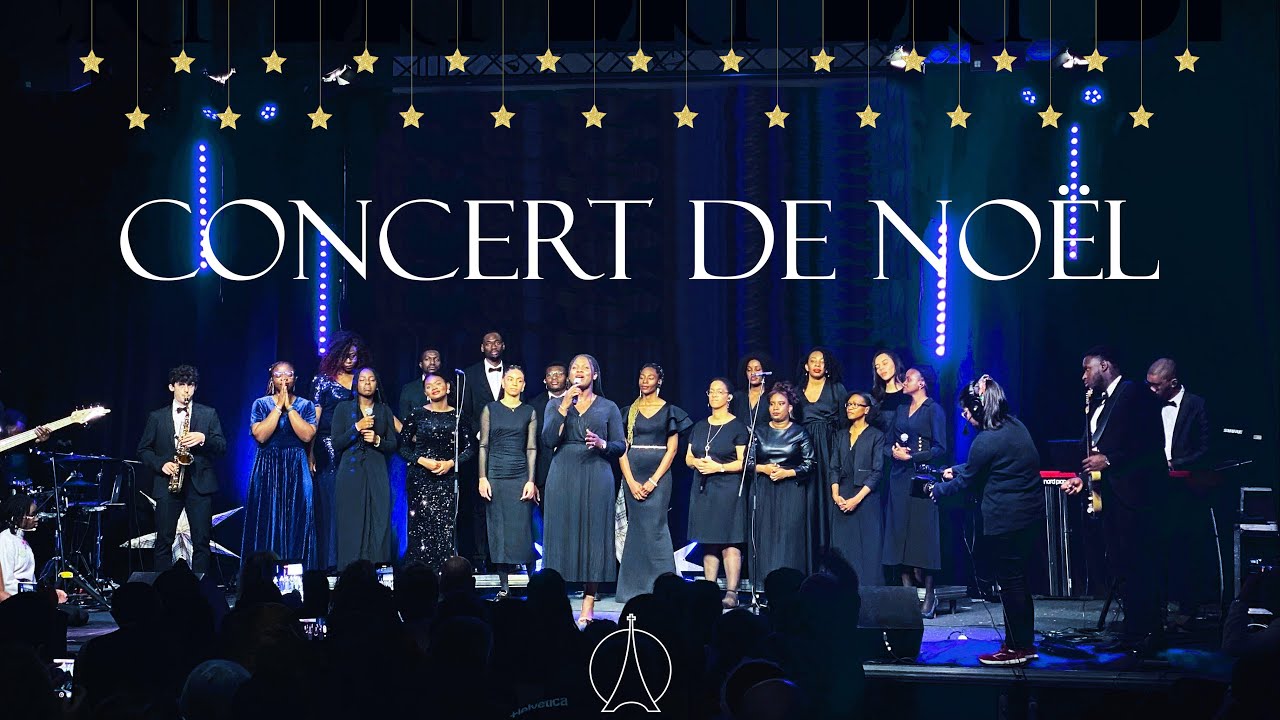 Concert de No&euml;l 2023