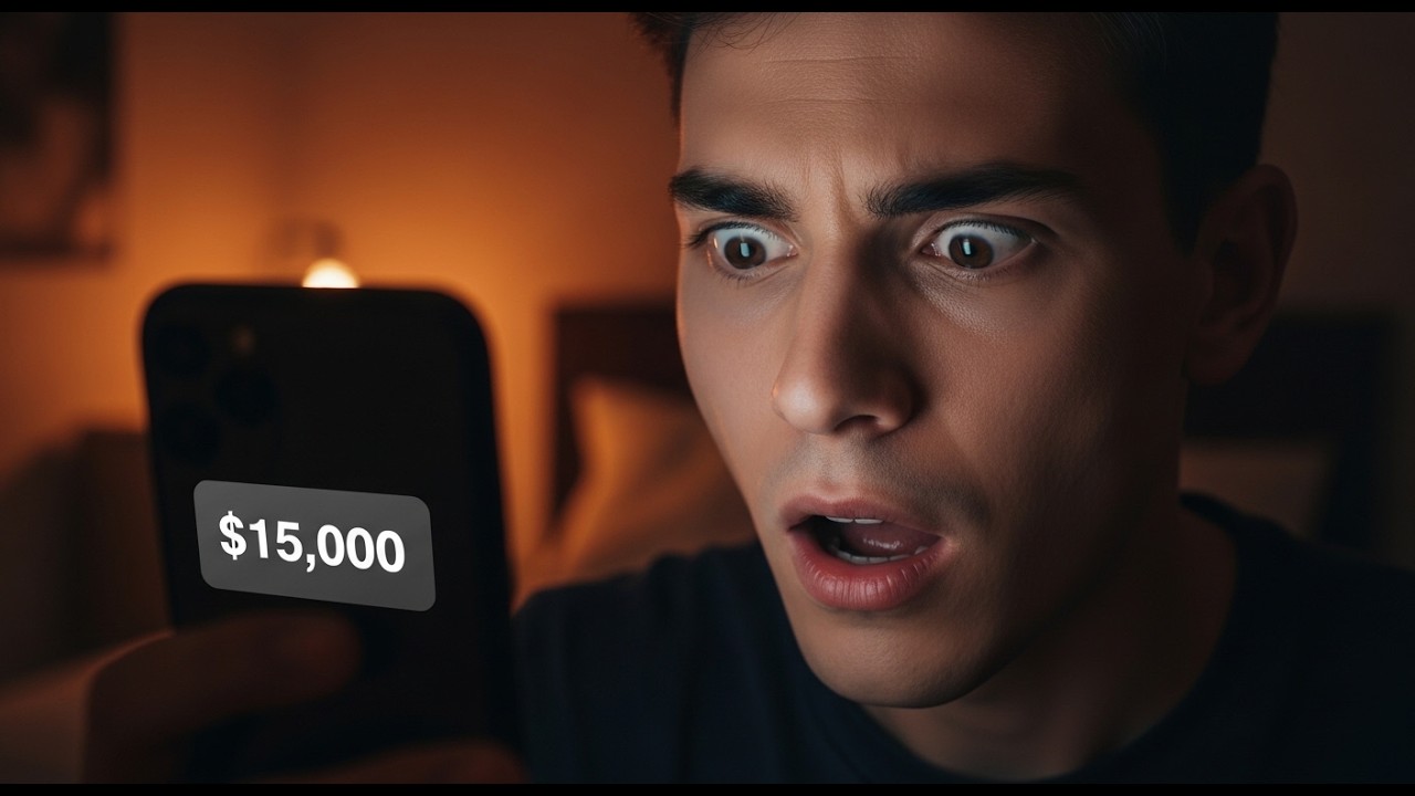 My Sister Charged $15,000 On My Card And Called Me A Loser — Then I Pulled Payment, Set A Deadline..