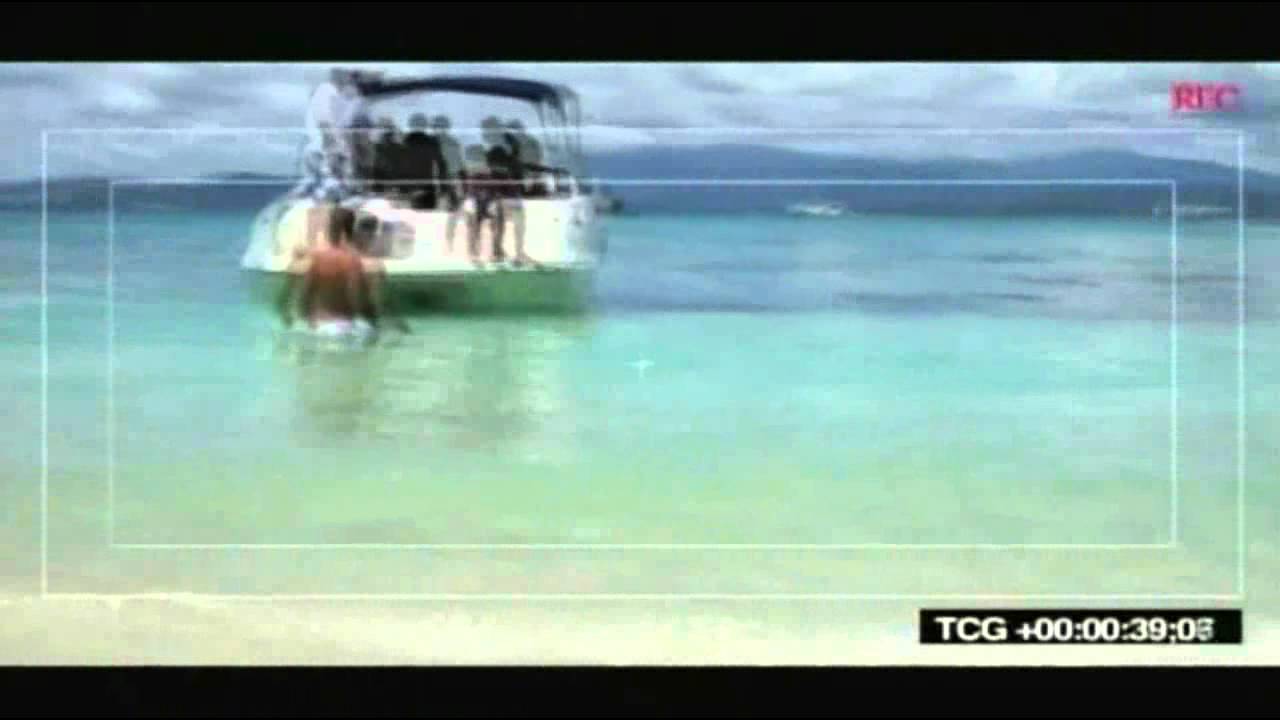 &iexcl;Esto es Puerto Rico, Mister! Palomino, Fajardo Puerto Rico - PRTV