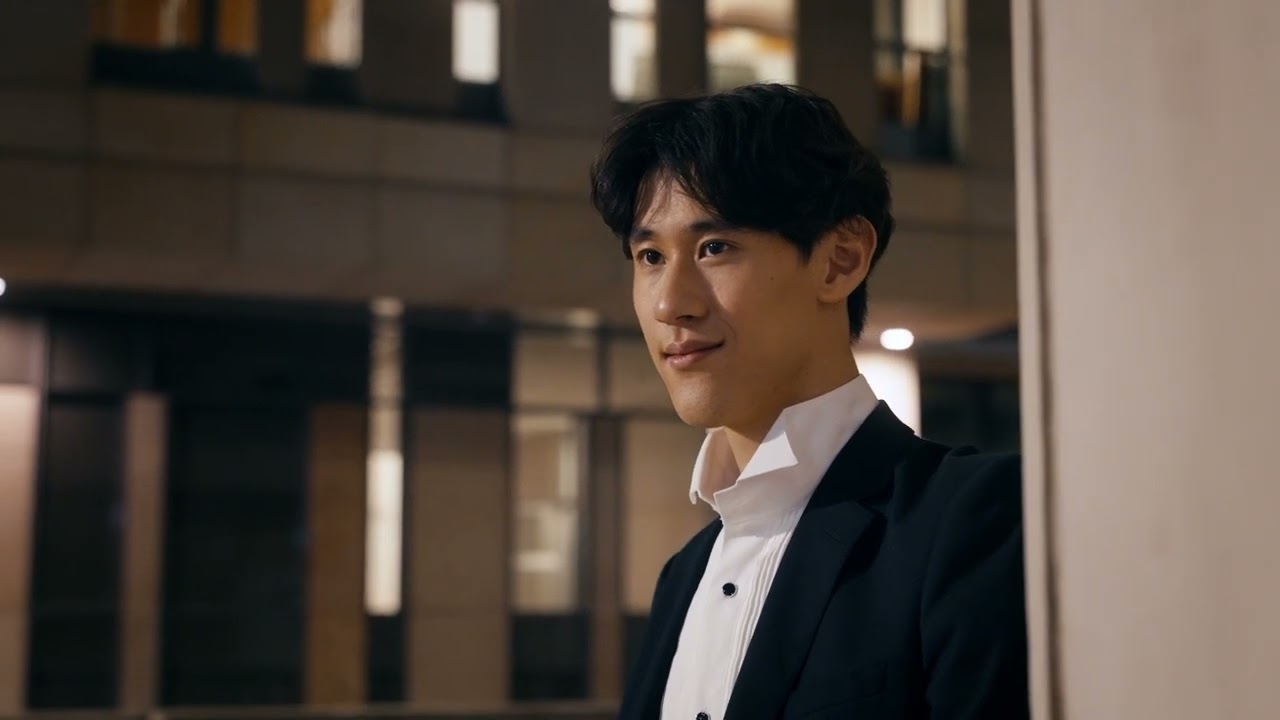 FAN Yu Ang | 19th International Chopin Piano Competition