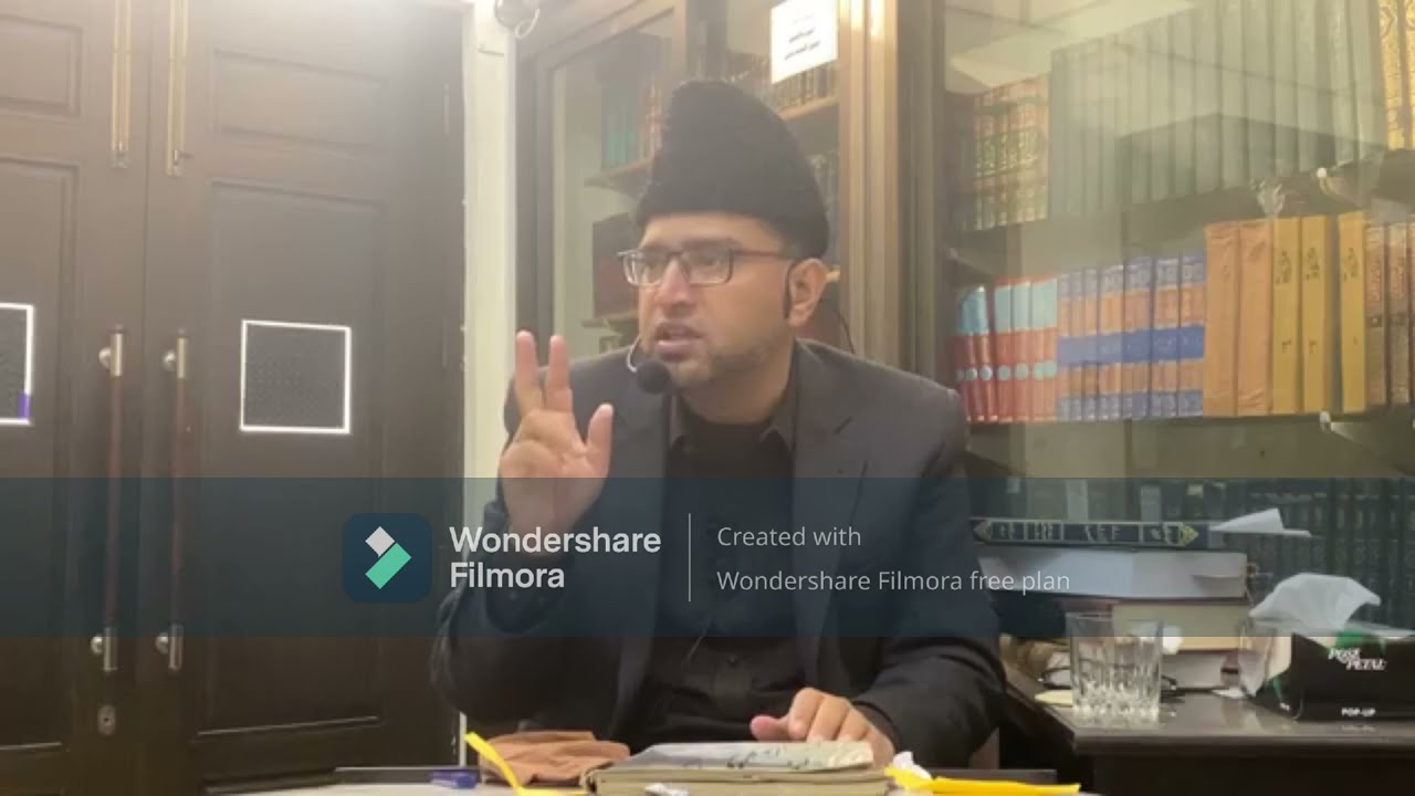 Kuch Naseehaten | Tahajjud | Dua Brother Kashif Ali Latest