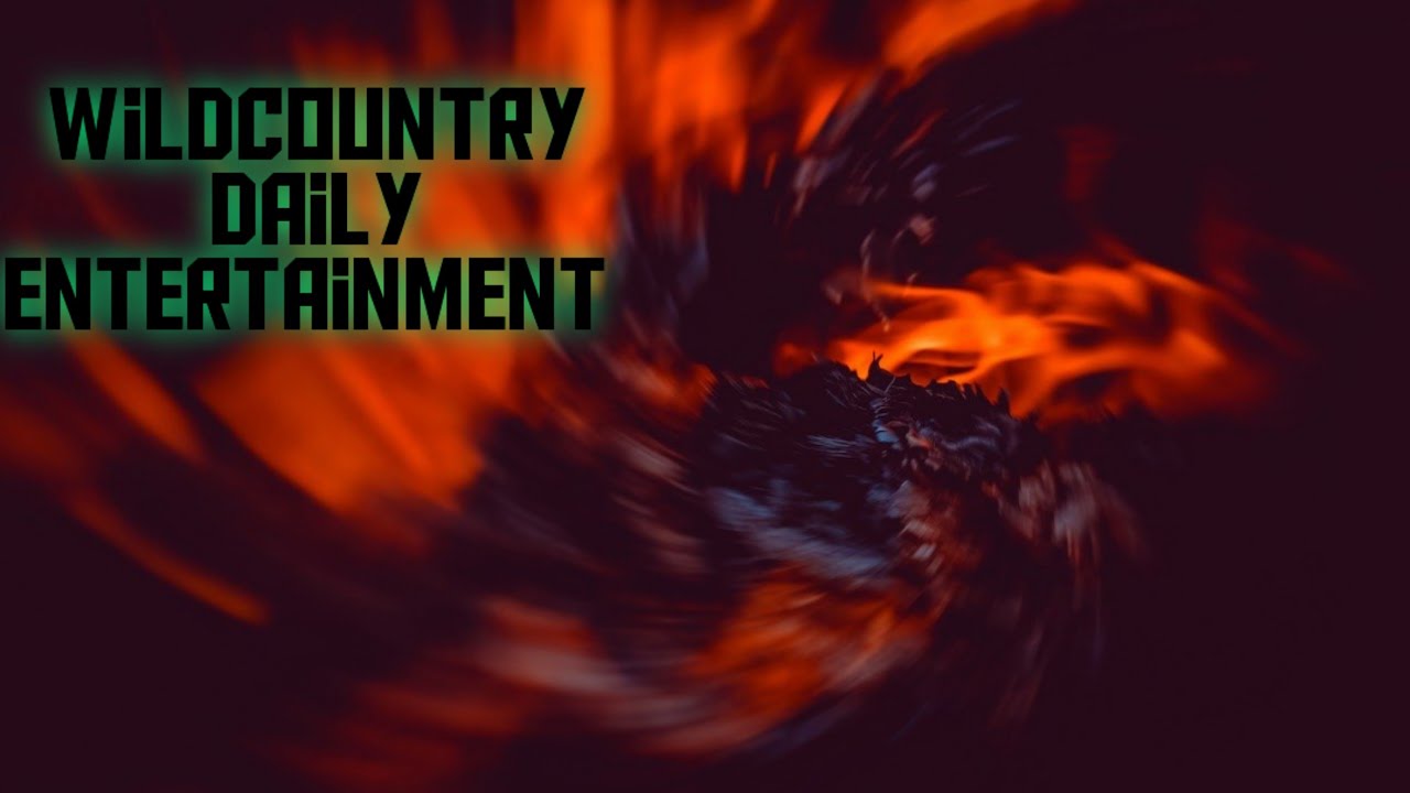 WildCountry Daily Entertainment  is live  State of the union