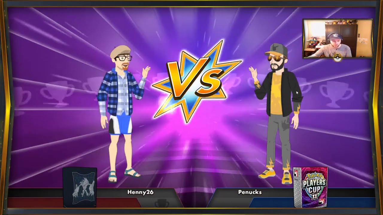 Penucks Crazy PC3 game Pikarom vs. Decigoons