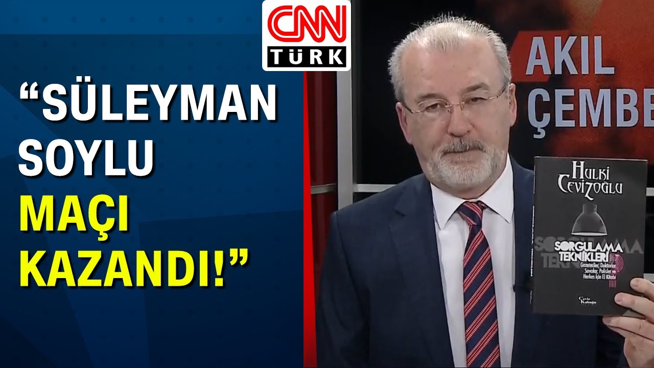 Hulki Cevizoğlu: 