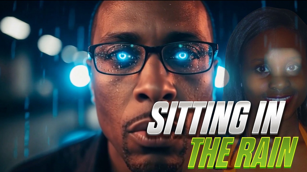 Sitting In The Rain | DJ TrikMixIt Official Music Video