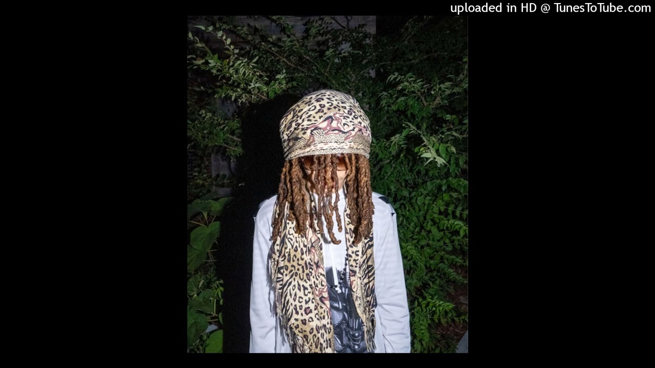 free che x ginseng type beat