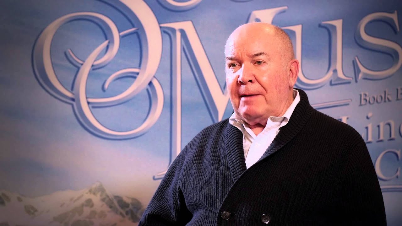 The Sound Of Music - North American Tour: Meet the Creative Team