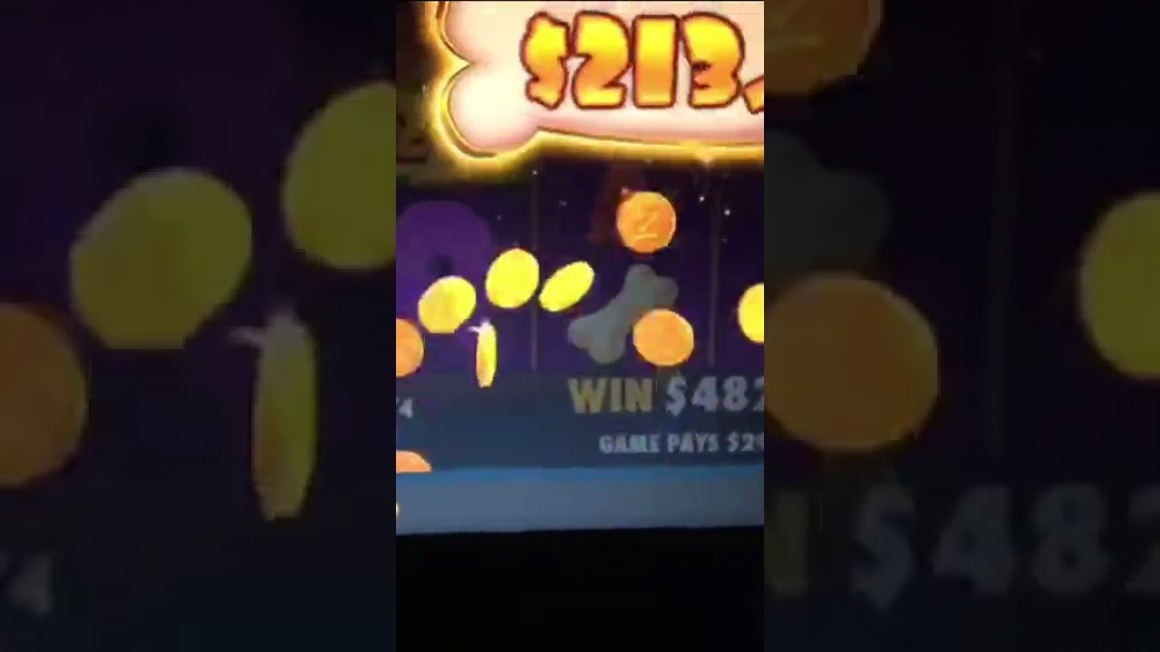 Santa Big Win  Stake $560