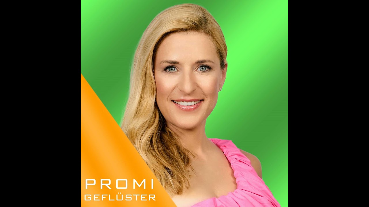 Promigefl&uuml;ster 841 - Stefanie Hertel