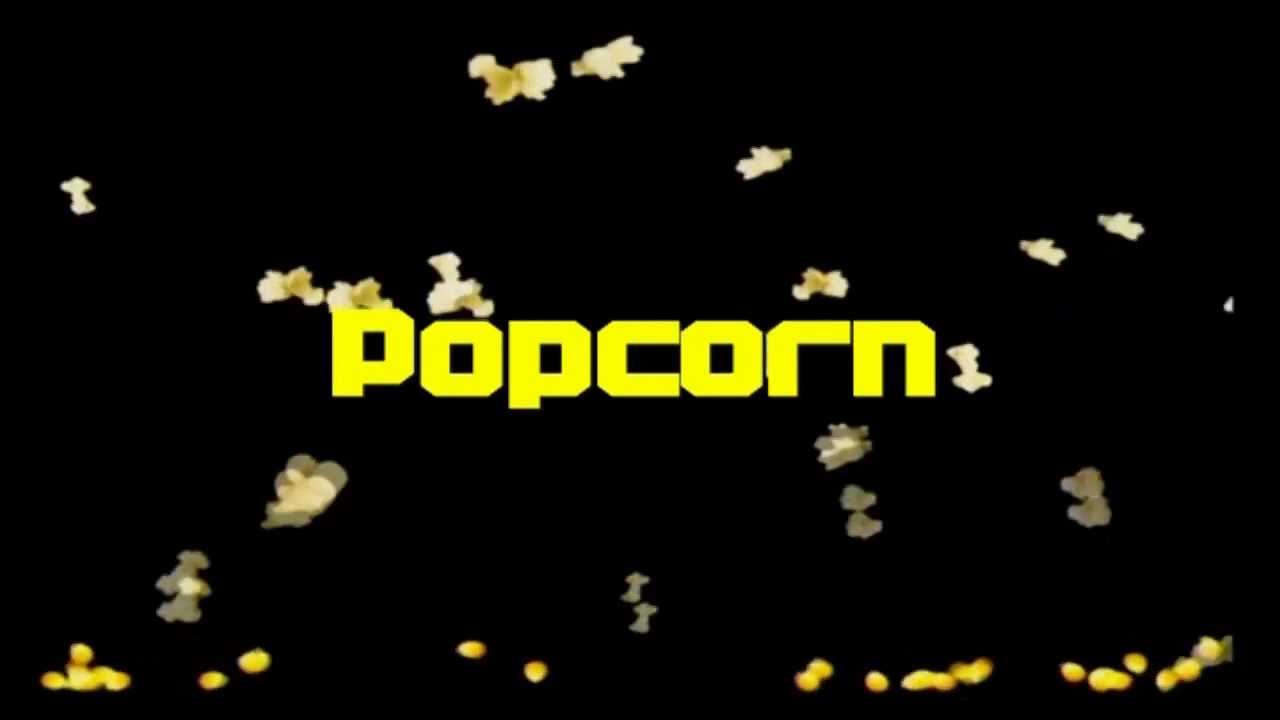 Popcorn (Gershon Kingsley)[HQ-Version]