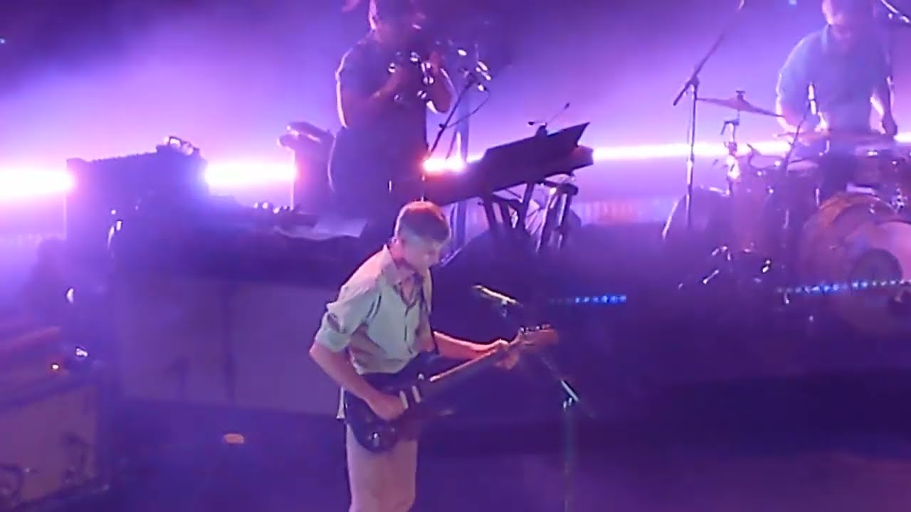 Pavement - Gold Soundz [Live @ Chicago Theatre - Chicago 2022-09-22]