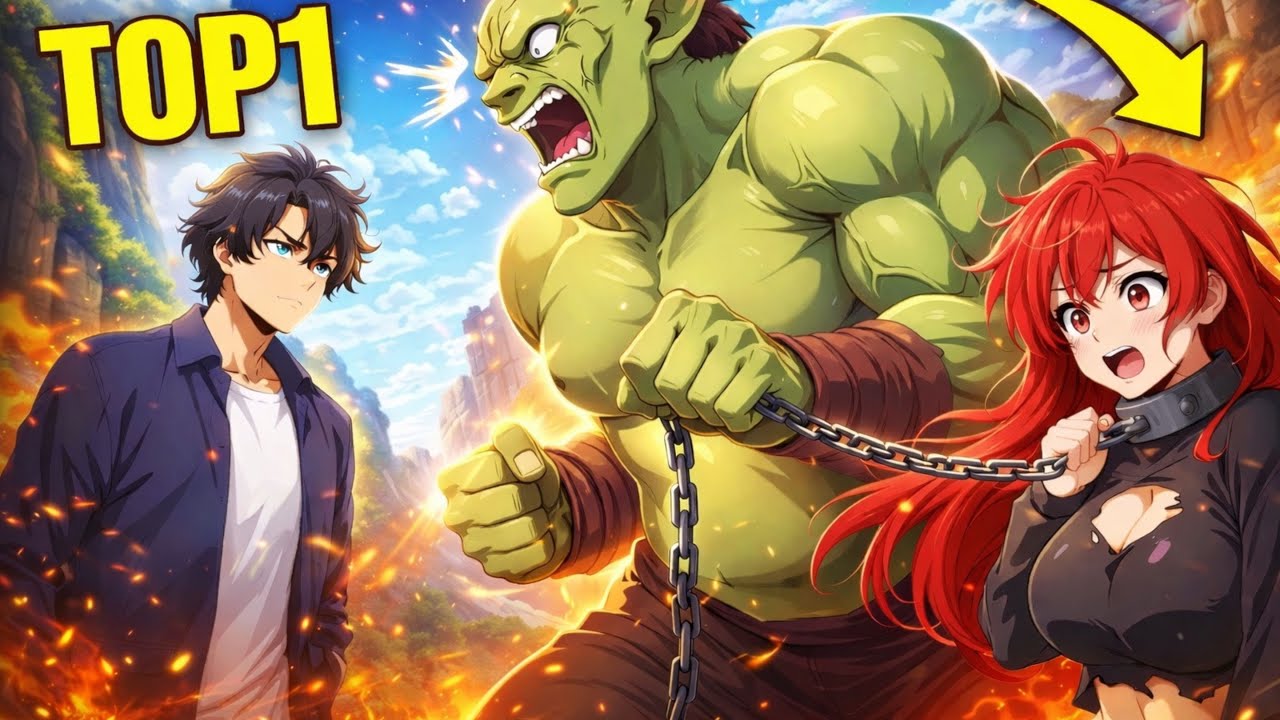 Only HE beat the game that became REALITY and reached RANK #1 on the FIRST DAY!