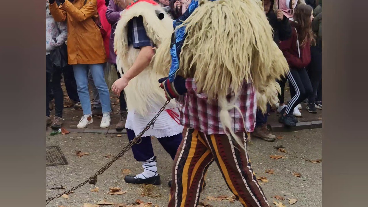 CARNAVAL DE ITUREN