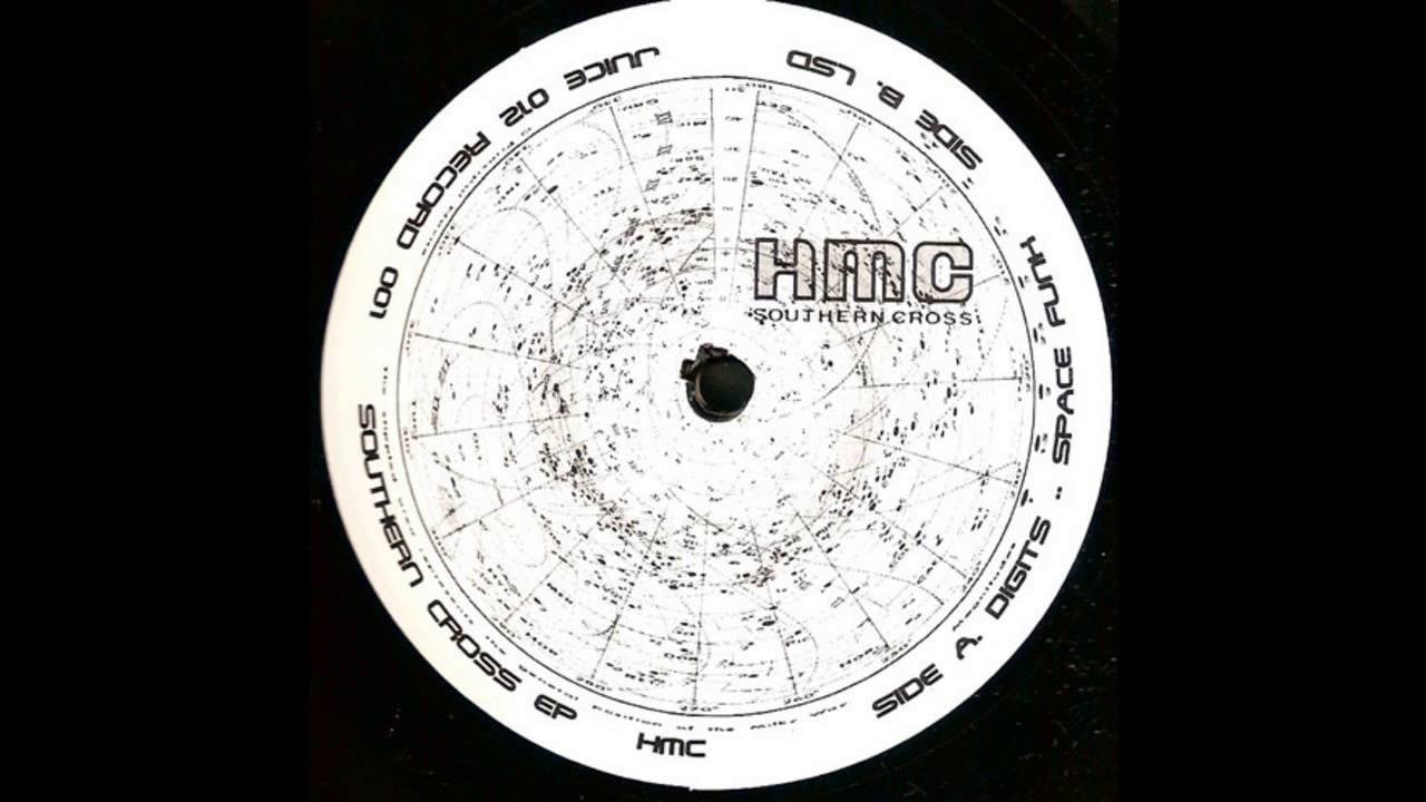 HMC - Body Mechanics (Acid Techno 1995)