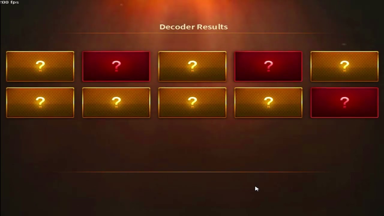 Counter-Strike Nexon: Studio Opening Decoders For Hauteclere