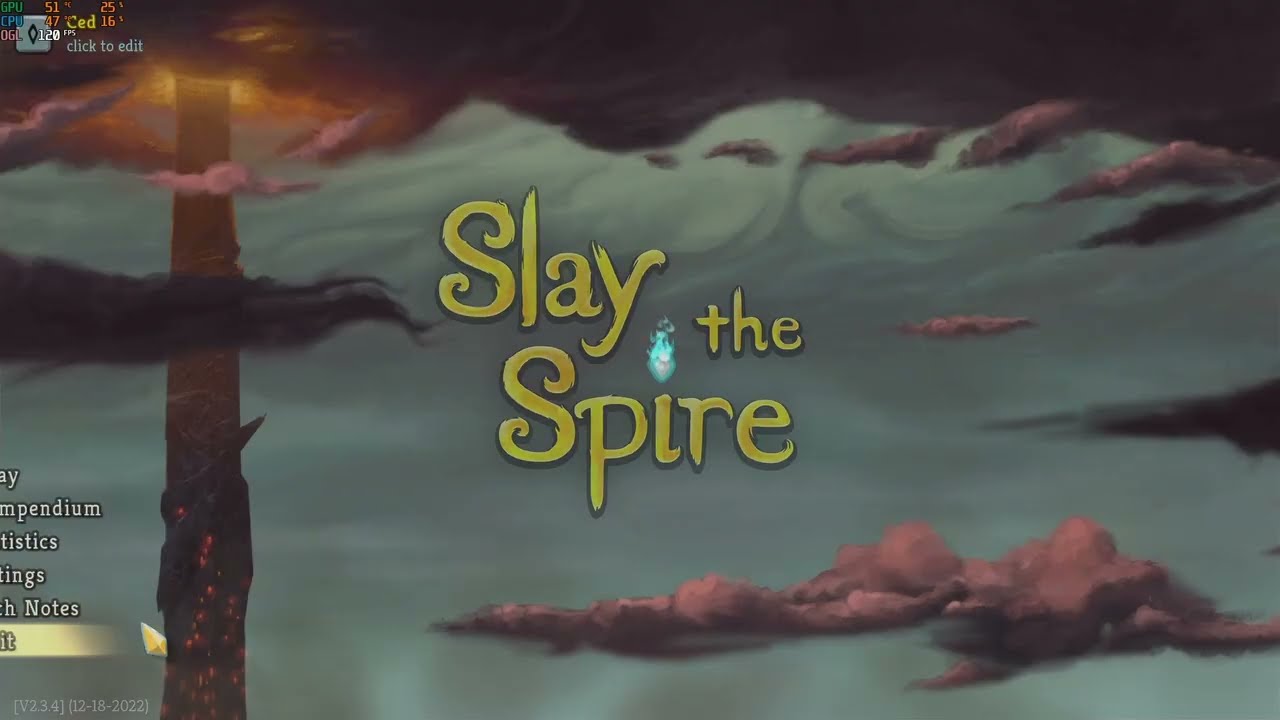 First Time Defeating The Heart - Slay the Spire