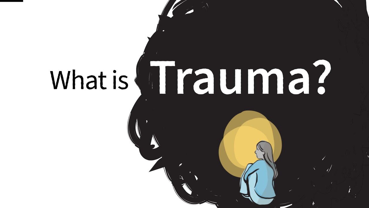 What is Trauma?
