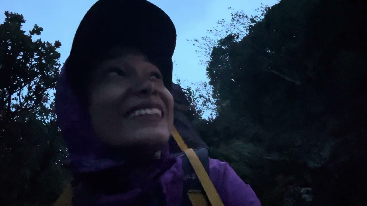 GUNUNG DEMPO PART 2 (3159 MDPL)