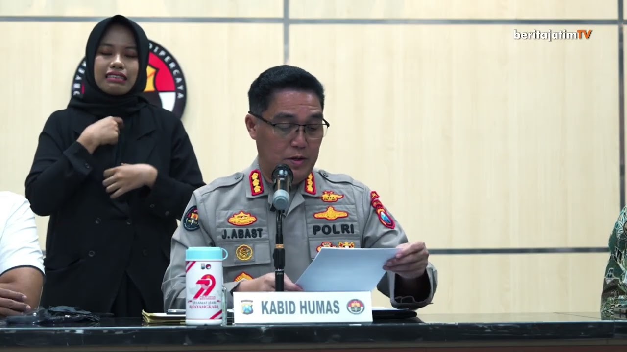 Polda Jatim Ungkap Dua Kasus TPPU Narkotika, Aset Rp2,7 Miliar Disita